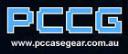 PC Case Gear logo